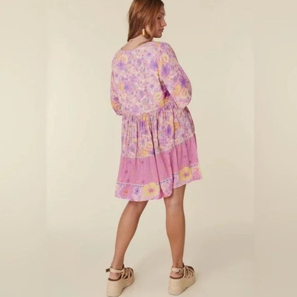 Spell Hibiscus lane mini XL - Picture 4 of 9